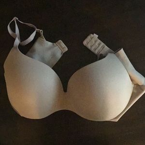 Victoria’s Secret NudePerfect Shape Bra 36 D